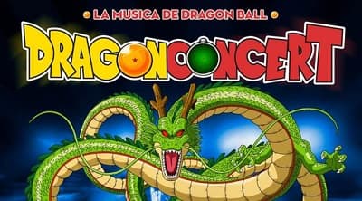 Dragon Concert