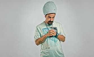Dread Mar I