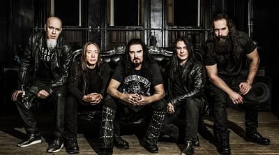 Dream Theater