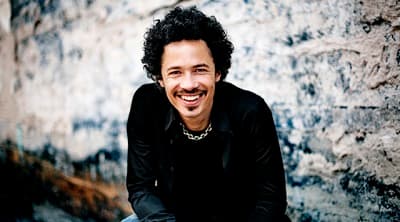 Eagle-Eye Cherry