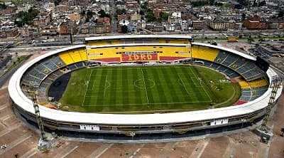 Estadio El Campín