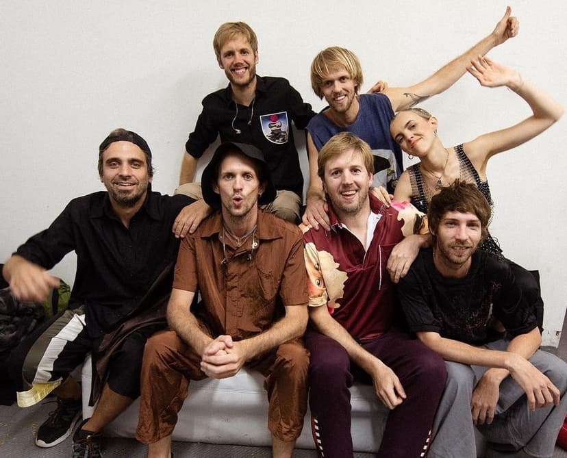 El Plan de la Mariposa