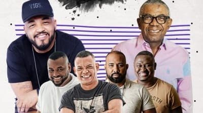 Encontro de Gerações