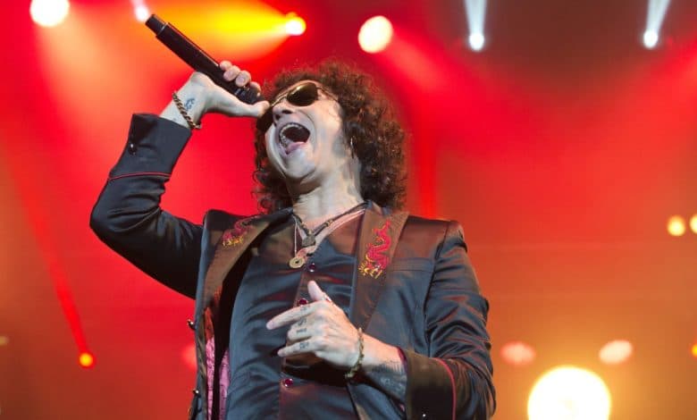 Enrique Bunbury