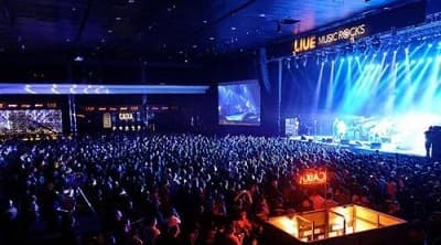 Espaço Das Américas