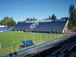 Estadio Independiente Rivadavia