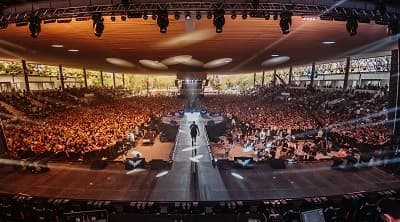 Estadio Hípico Argentino