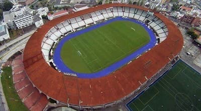Estadio Palogrande de Manizales