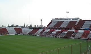 Estadio Club San Martín
