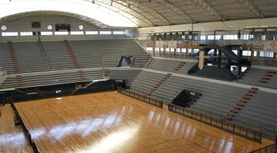 Estadio Aldo Cantoni