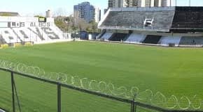Estadio All Boys