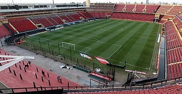 Estadio Colón de Santa Fe