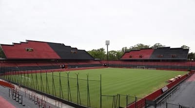 Estadio Newells