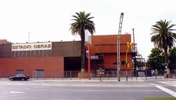 Estadio Obras
