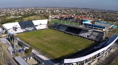Estadio Quilmes