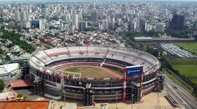 Estadio Monumental