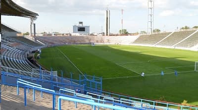 Estadio Velez