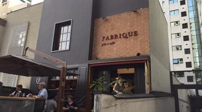 Fabrique Club