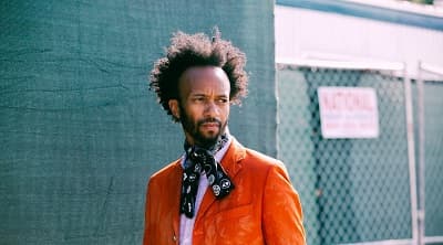 Fantastic Negrito