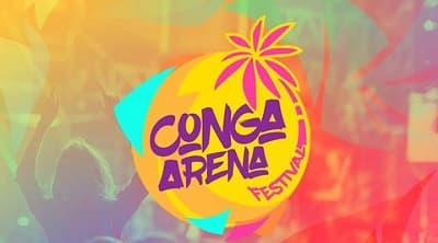 Festival Conga Arena