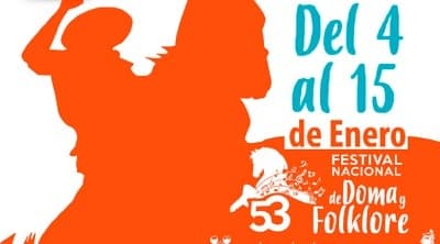 Festival de Jesus Maria