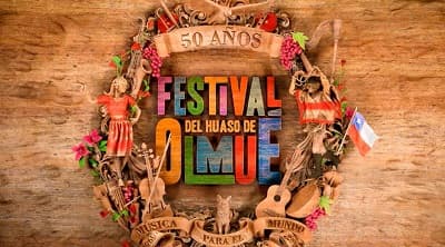 Festival del Huaso de Olmué
