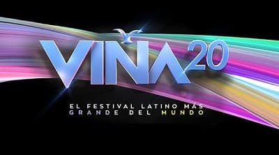 Festival Viña del Mar 2020