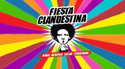 Fiesta Clandestina