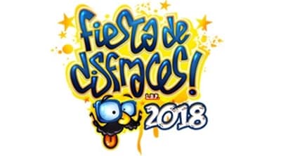Fiesta de Disfraces de Paraná