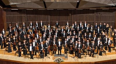Filarmónica de Israel
