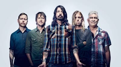 Foo Fighters