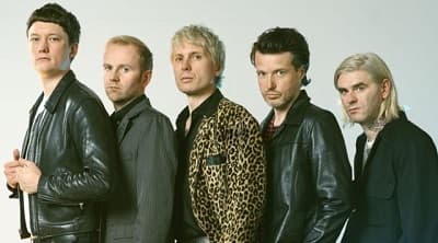 Franz Ferdinand