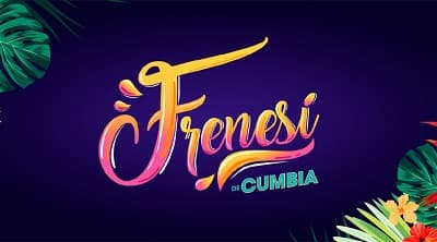 Frenesi de Cumbia