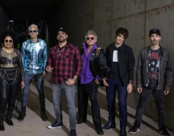 Fundamentalistas del Aire Acondicionado