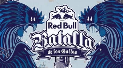 Batalla de Los Gallos