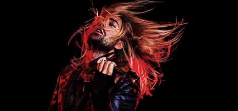 David Garrett