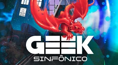 Geek Sinfónico