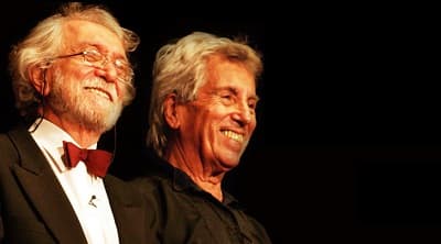 Gershwin, El Hombre Que Amamos