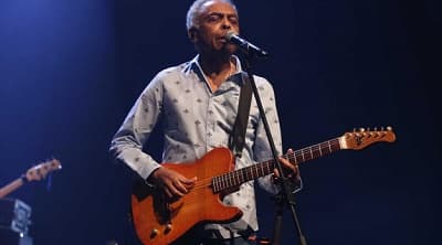 Gilberto Gil