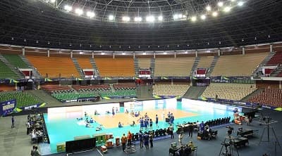 Ginásio Nilson Nelson