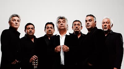 Gipsy Kings 