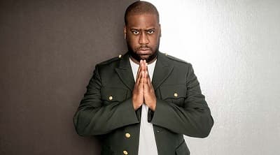Robert Glasper