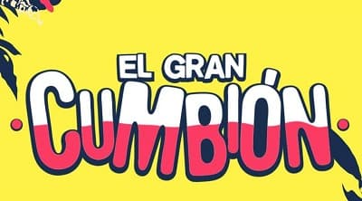 El Gran Cumbión