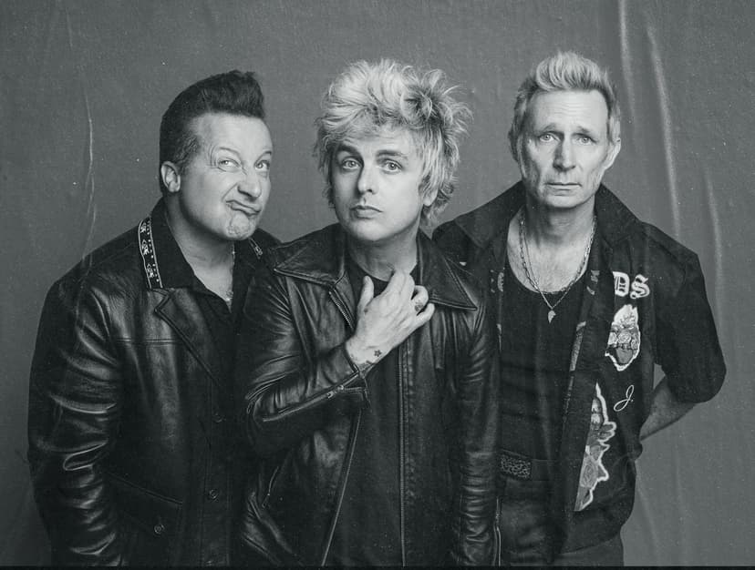 Green Day