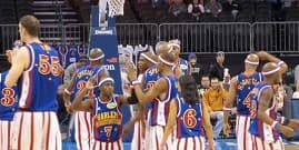 Harlem Globetrotters