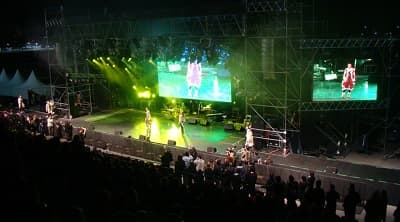 Hipódromo de Rosario