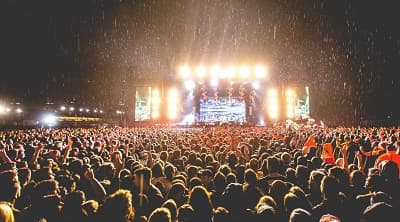 Hipódromo de Palermo