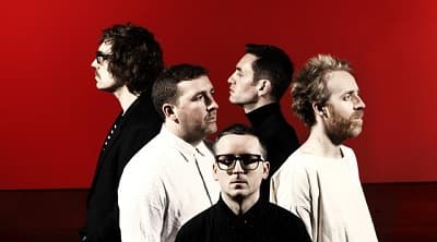 Hot Chip