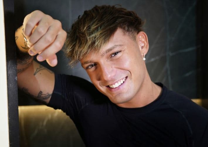 Ian Lucas