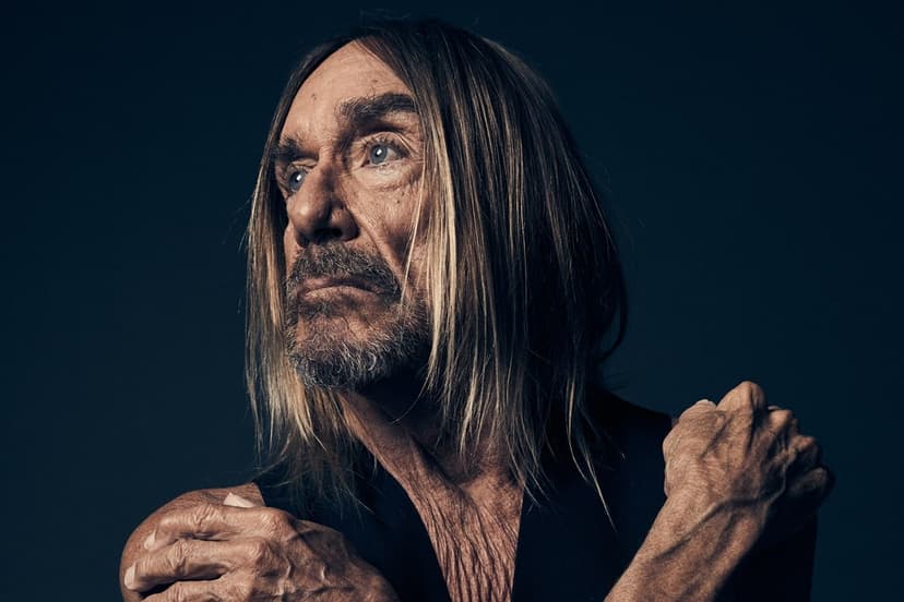 Iggy Pop